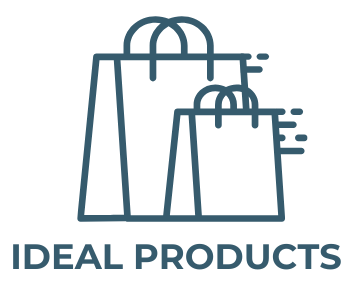 IDEAL PRODUCTS